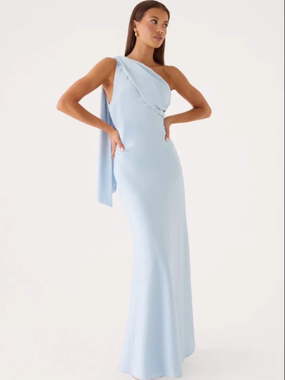 Peppermayo Elena Maxi Dress